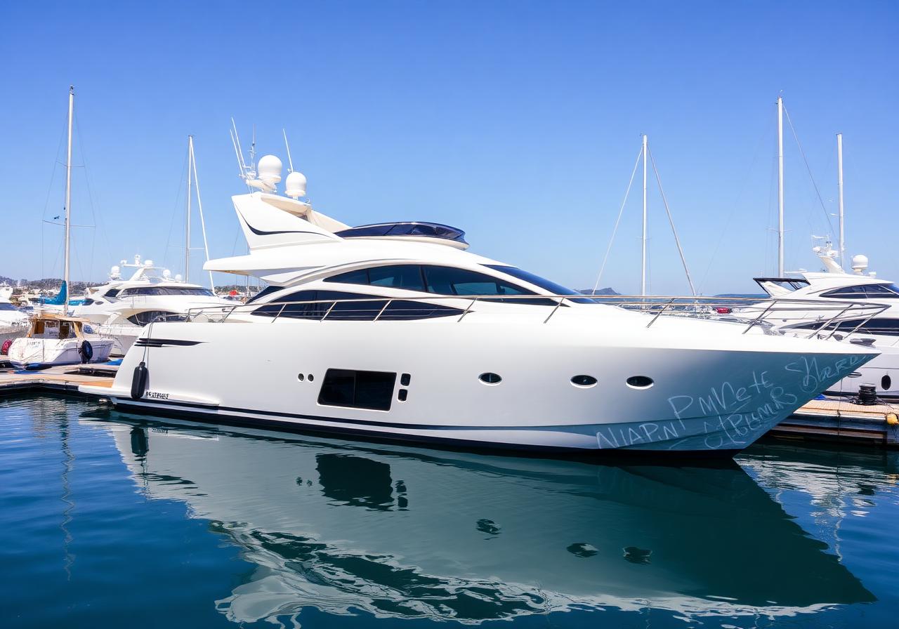 Aurora 92 Flybridge
